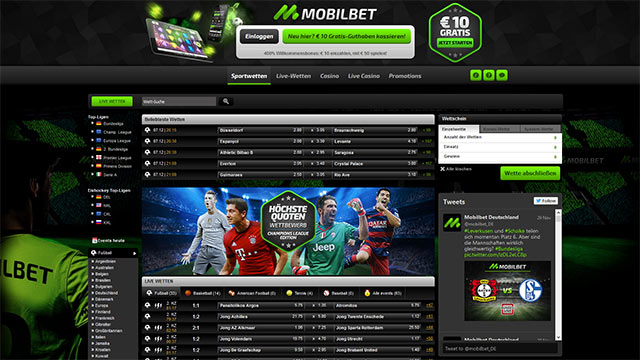 mobilbet-fussball-wetten-online